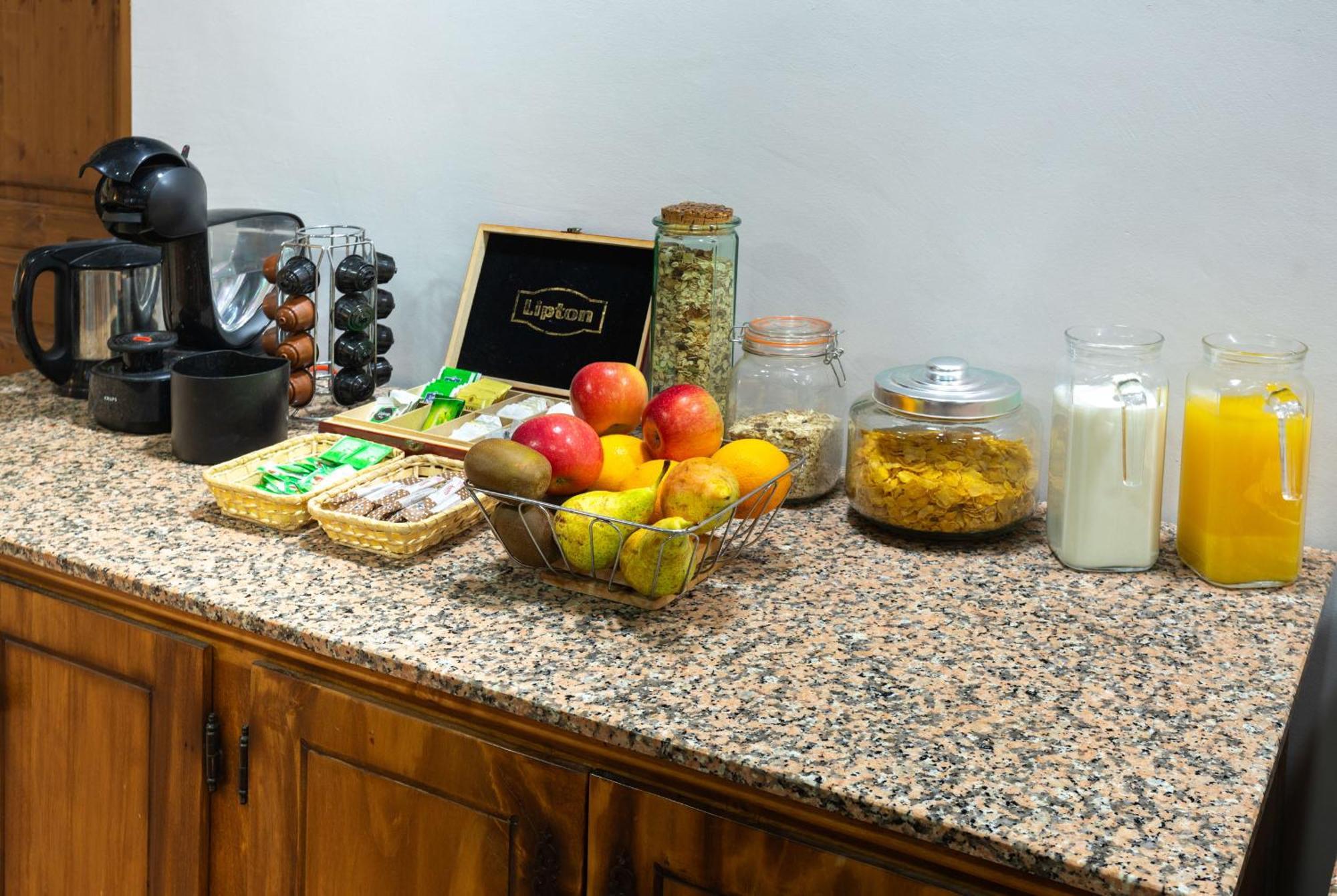 Vilopríu Can Muni الغرفة الصورة